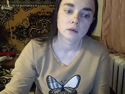 AlisaLaDiva online show from February 25, 9:13 pm