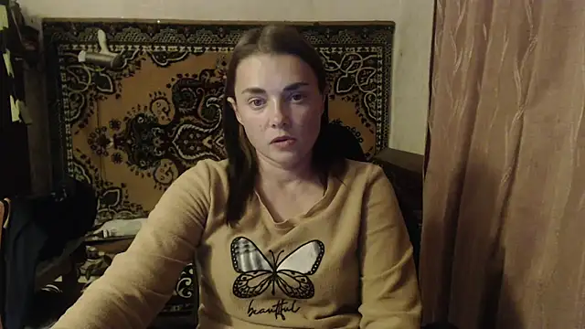 AlisaLaDiva online show from September 8, 7:02 pm