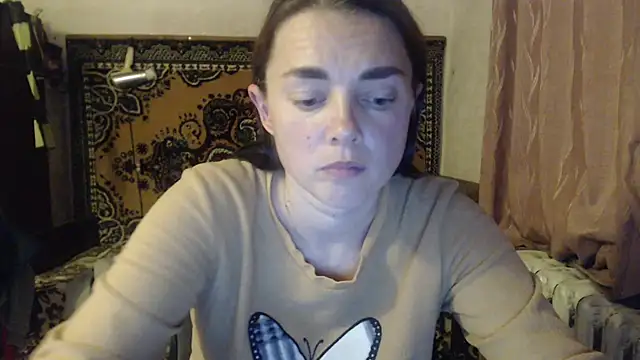 AlisaLaDiva online show from October 12, 8:08 pm