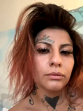 prettypurplep online show from November 4, 2:49 pm