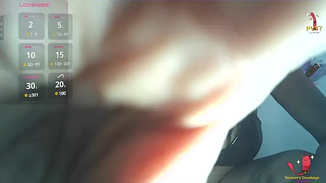 samantha hot10 online show from January 17, 8:00 pm