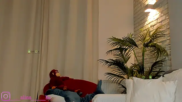 Miss--boo online show from March 14, 11:22 pm