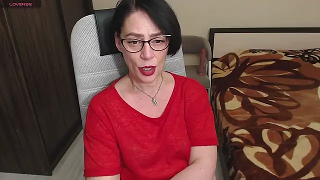 BelovedLady online show from February 2, 8:57 am