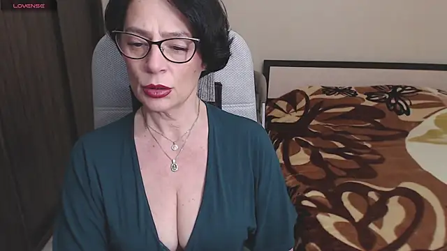 BelovedLady online show from February 15, 4:01 pm