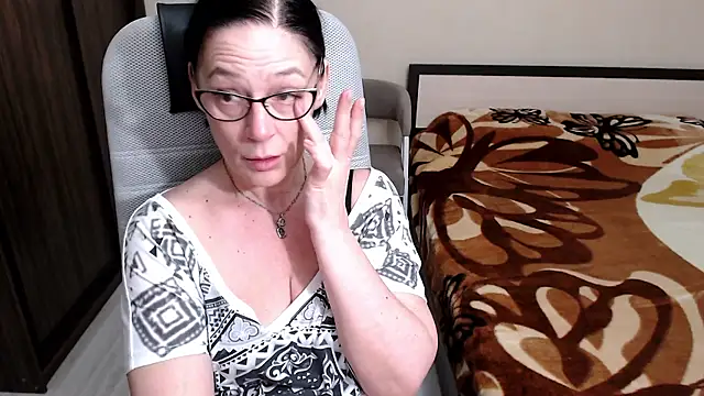 BelovedLady online show from March 8, 4:50 pm