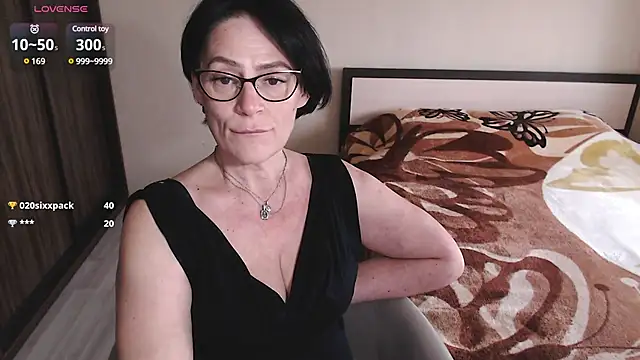 BelovedLady online show from March 15, 3:29 am