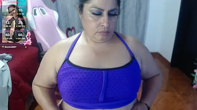 Keyla01  online show from February 28, 7:15 am