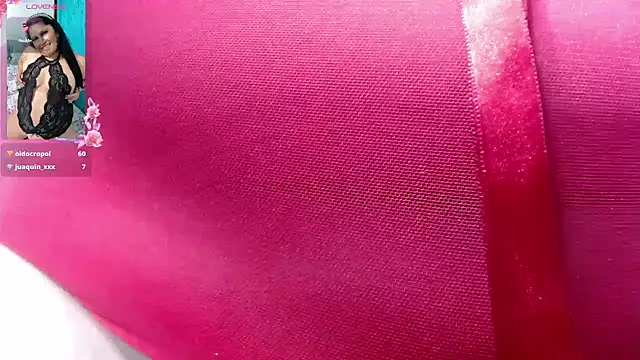 Keyla01  online show from March 10, 1:34 am