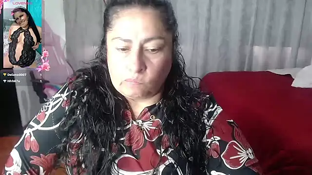 Keyla01  online show from March 19, 5:39 pm