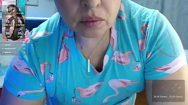 Keyla01  online show from March 23, 3:54 am