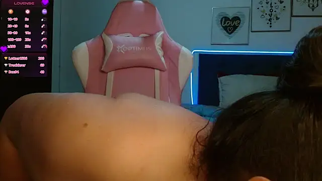 Keyla01  online show from September 9, 11:04 pm