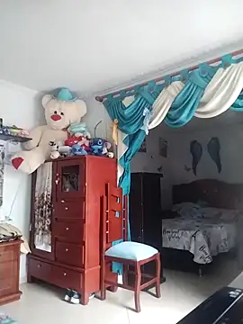 Keyla01  online show from October 1, 4:46 pm