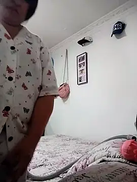 Keyla01  online show from October 17, 1:46 pm