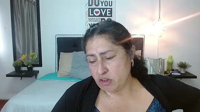 Keyla01  online show from October 31, 2:40 pm