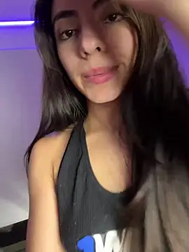 martiiaciar online show from February 27, 2:21 am