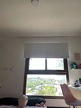 martiiaciar online show from March 2, 8:18 pm