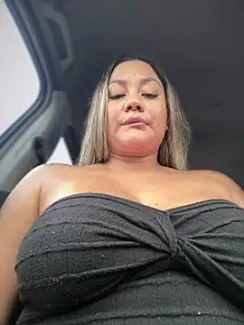 ValeryGrey online show from January 28, 8:58 pm