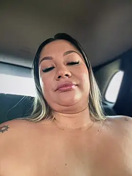 ValeryGrey online show from February 1, 4:22 pm