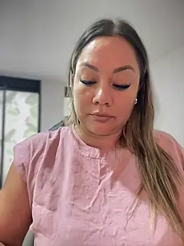 ValeryGrey online show from February 4, 8:06 pm