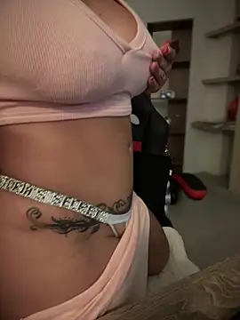 ValeryGrey online show from March 1, 11:37 pm