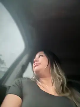 ValeryGrey online show from September 23, 8:56 pm