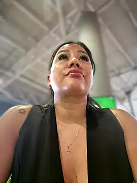 ValeryGrey online show from October 28, 8:22 pm