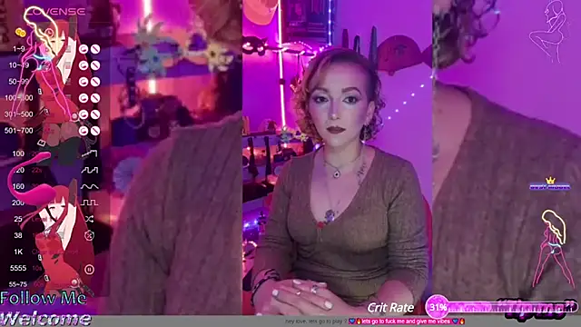 monita brown  online show from January 8, 10:16 pm