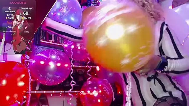 monita brown  online show from February 6, 10:43 pm