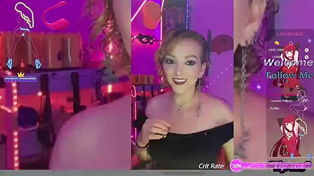 monita brown  online show from February 11, 11:22 pm