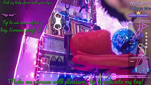 monita brown  online show from March 1, 12:39 am