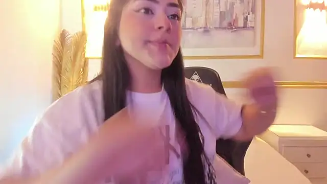 lucy26  online show from January 30, 5:30 am