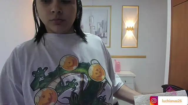 lucy26  online show from February 22, 3:56 am