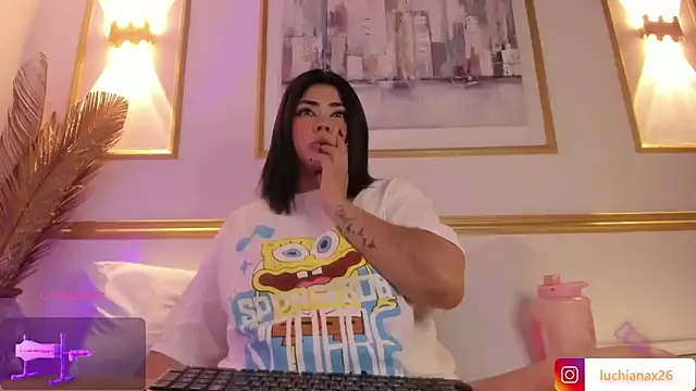 lucy26  online show from March 20, 8:42 am