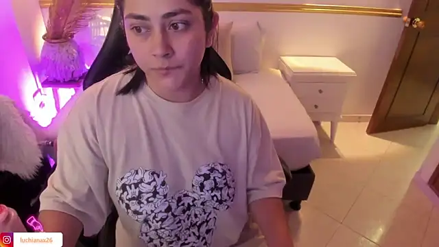 lucy26  online show from March 23, 2:04 am