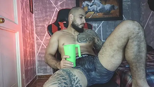 leonidas 18k online show from October 11, 11:14 pm