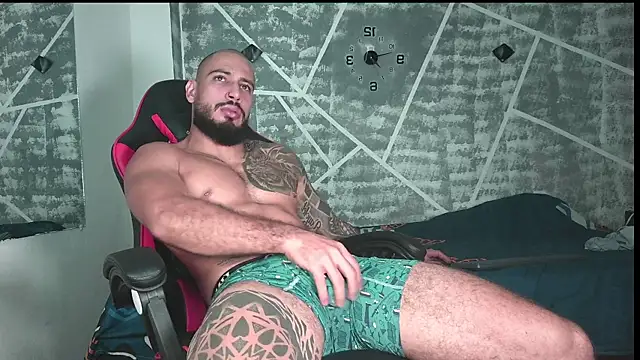 leonidas 18k online show from November 18, 11:26 pm