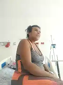 luciana osorno online show from December 13, 4:38 pm