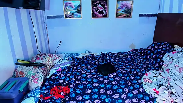 luciana osorno online show from January 4, 11:38 pm