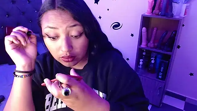 tatiana wd online show from December 17, 2:33 am