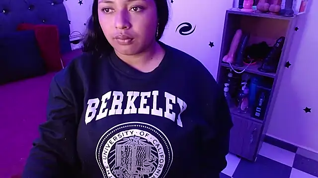 tatiana wd online show from January 18, 2:14 am