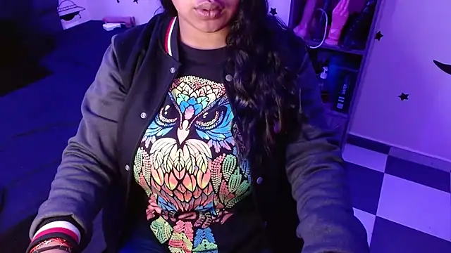 tatiana wd online show from February 26, 12:27 am