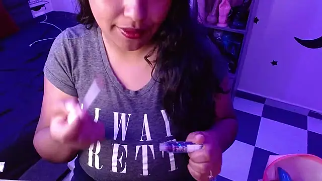 tatiana wd online show from March 11, 2:10 am