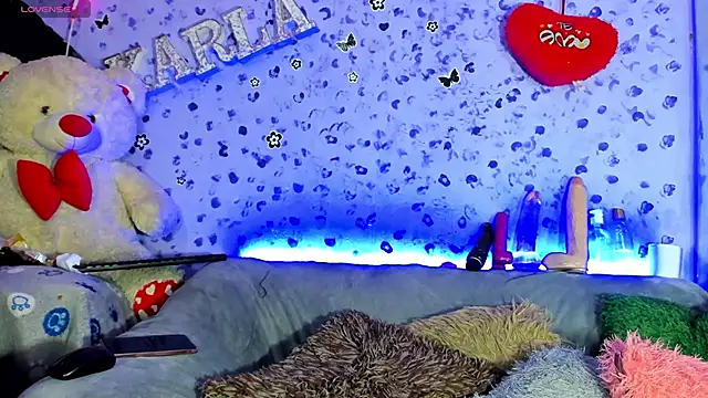 CelesteGill  online show from March 21, 3:24 pm