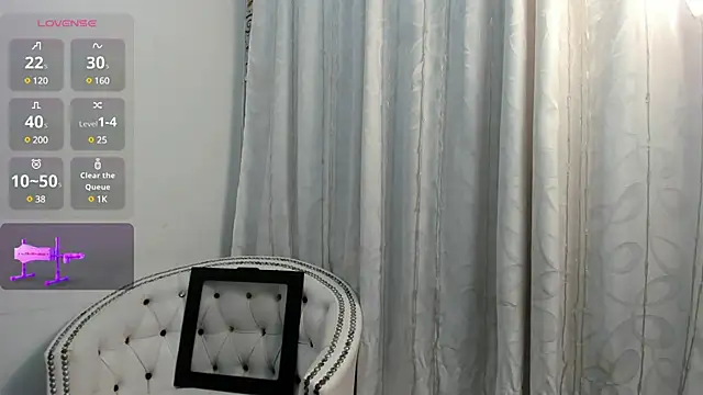 Mature Hard online show from March 23, 5:10 am