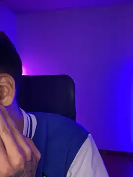 Snapshot of Daiki_Jack chatting on December 29, 1:34 am Daiki Jack online show from December 29, 1:34 am