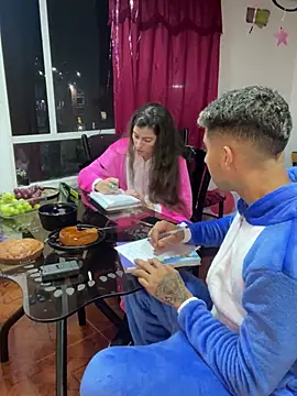 Snapshot of Daiki_Jack chatting on January 1, 2:19 am Daiki Jack online show from January 1, 2:19 am