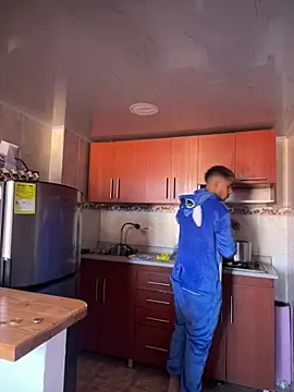 Snapshot of Daiki_Jack chatting on January 1, 1:37 pm Daiki Jack online show from January 1, 1:37 pm