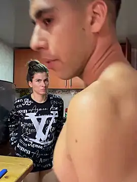 Snapshot of Daiki_Jack chatting on January 4, 10:34 pm Daiki Jack online show from January 4, 10:34 pm