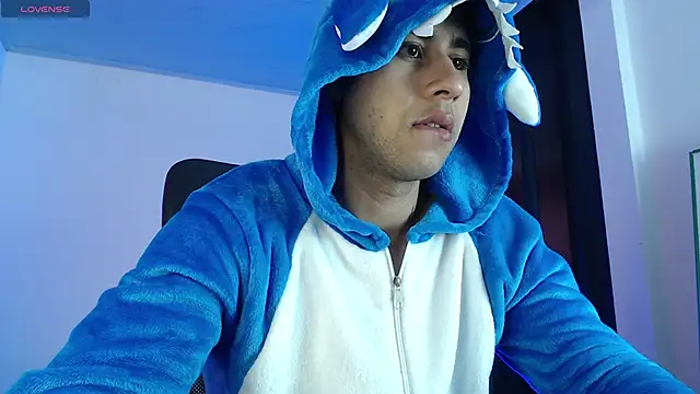 Snapshot of Daiki_Jack chatting on January 5, 7:17 pm Daiki Jack online show from January 5, 7:17 pm