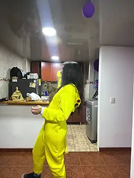 Snapshot of Daiki_Jack chatting on January 10, 12:59 am Daiki Jack online show from January 10, 12:59 am